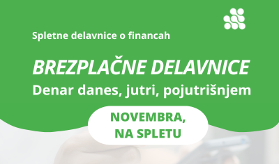 Ikona za podstran denar danes, jutri, pojutrišnjem